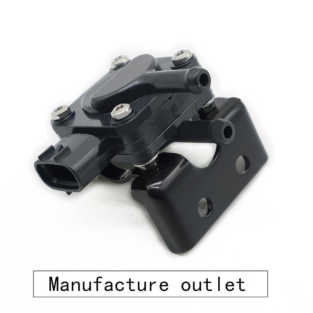 KEEPTOP 4921730 EGR Sensor DPF Sensor Compatible with Cummins EPA10 15L ISX/QSX Engines