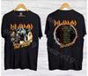 Def Leppard Tour 2026 T-Shirt S To 5X Fan Gift