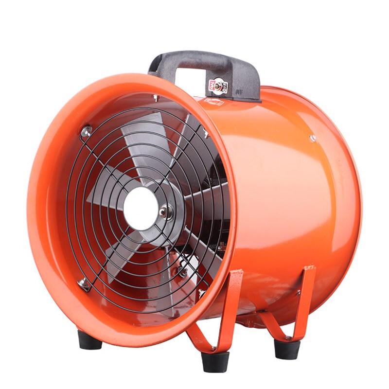 Chi Weng Portable Industrial Axial Flow Fan