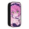 Alien Stage Anime Kawaii Pencil Case Fun Mizi Sua Pen Bags Girl Boy Big Capacity Office Gift Pencil Box