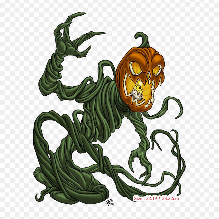 

Фонарь Джека Джека Фонарь Тыквы Утюг на термопереносной печати виниловые нашивки наклейки для одежды DIY аппликации моющиеся нашивки