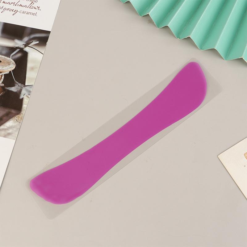 2PCS Lashlift Curlers Curl Pads Eyelash Lift Silicone Eyebrow Stickers Perm Tools Eye Lashes Lifting Kit False Eyelashes Tool
