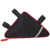 Waterproof Front Tube Bicycle Bag Lightweight Bicycle Front Frame Bag  MTB/Road Bikes