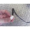 Note DBA-E12 Left Side Mirror X QAB 96302-3VA0D