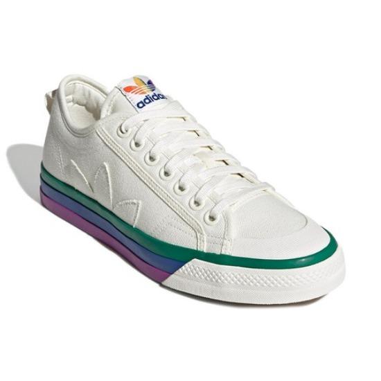 adidas Nizza Pride 2019 Pánské EF2319
