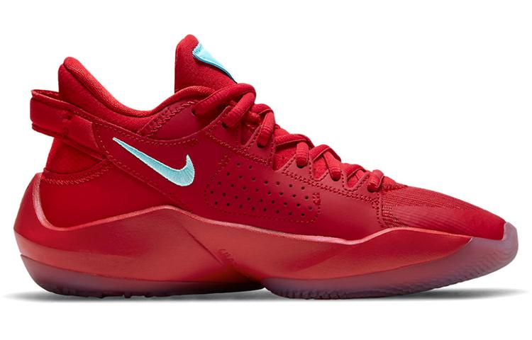 Nike Zoom Freak 2 University Red Glacier Ice GS CN8574-605