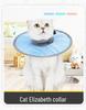 Breathable Cat Neutering Suit: Easy Snap-On Recovery Wear