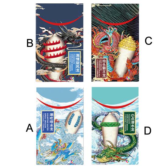3Pcs/Box Sexual Condoms Various Shapes Bouncy Fun Elasticity Safe Enhanced Pleasure Soft Natural Latex Rubber Condom for Dating