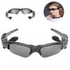Bluetooth Sunglass Outdoor Smart Glasses Headset Bluetooth Driving Sun Glasses Earphone