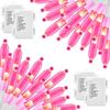 Lala Bubble Multicolor Waterproof String Lights - Christmas Starry Curtain with Battery Box