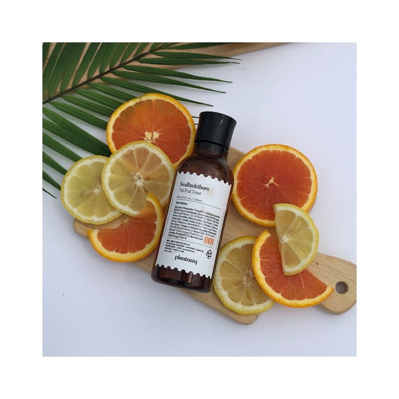 Sea Buckthorn Vita Fruit Toner