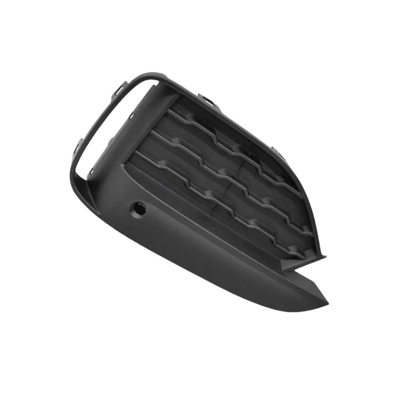 666666666666000555ight Bumper Fog Lamp Grille Bezel Cover For BMW For X6 F16M Sport 2015-2018 333333333333meetack