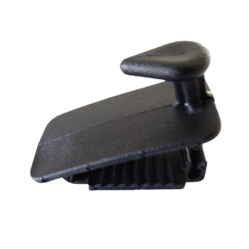 Front Floor Mat Retainer Hook Clip For Mazda 3 6 CX-9 2007-2015 CX-7 2007-2012