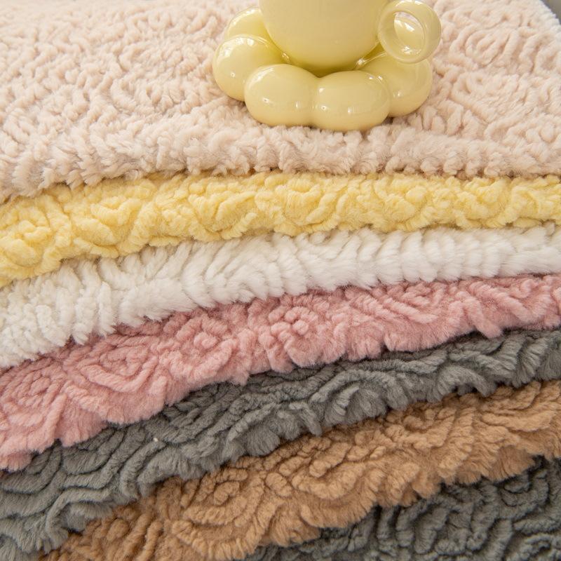 Новый современный кожаный чехол для дивана в стиле французского крема на все времена года — фото 7