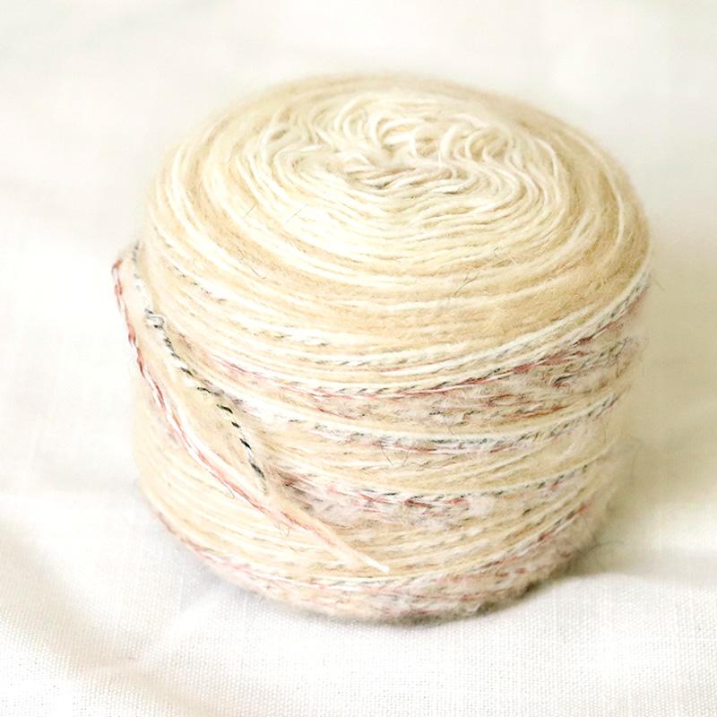 

1 рулон ручной работы своими руками высокое качество мягкая удобная 100 г/моток мохеровая пряжа шерсть крючком