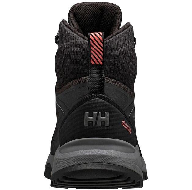 Треккинговые ботинки Helly Hansen Cascade Mid Women