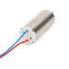 2 Pcs 8520 Motor Hollow Cup 8.5x20mm 3 5V 0.15A Quadcopter Cordless Motor