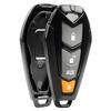 Корпус Брелок Viper Hornet DEI Python Clifford Aftermarket