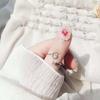 Adjustable Alphabet Rings: Trendy Japanese & Korean Student Accessories
