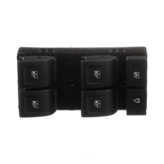 Front Left Window Switch for 2015-2017 GMC Canyon Sierra 1500/2500/3500 DWS1778