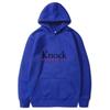 Autumn Fleece Solid Color Finger Heart Drawstring Pockets Long Sleeve Korean Fashion Hooded Loose Hoodie Sweatshirts Top