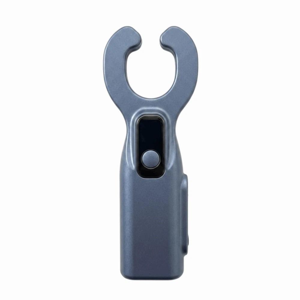 Portable Vein Finder Imaging Device Red Light LED Handheld Blood Vessel Locator The Elderly