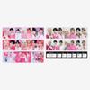 Pre-order NEXZ Special Concert ONE BEAT Trading Card