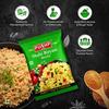 Pushp Brand Biryani Pulav Masala Box (200g) (Pack of 1)