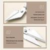 High Hardness Stainless Steel Multi-Functional Kitchen Scissors for Bone and Fish Gutting