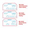 Temperature Controller Fahrenheit 110V 220V Floor Warming Room Wifi Thermostat for Electric Gas Boiler Water Heating Voice