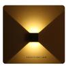 6W/10W LED Wall Light Outdoor Waterproof IP65 Porch Garden Wall Lamp & Indoor Bedroom Bedside Decoration Lighting Lamp Aluminum