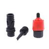 New Inflatable SUP Pump Valve Adapter Set - Standard Air Valve Adapter With 4 Nozzles, Air Pump Converter For Kayaking Surfboard