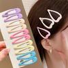 [Set] Madibeh Point Hairpin Snap Pin Side Pin