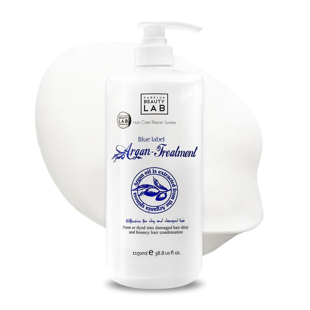 Blue Label Argan Large Size Treatment 1150ml x 2