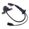 OEM Camera Black Car Reversing Camera Practical And Reliable Easy To Use Non-deformed Structure Parking Assistance