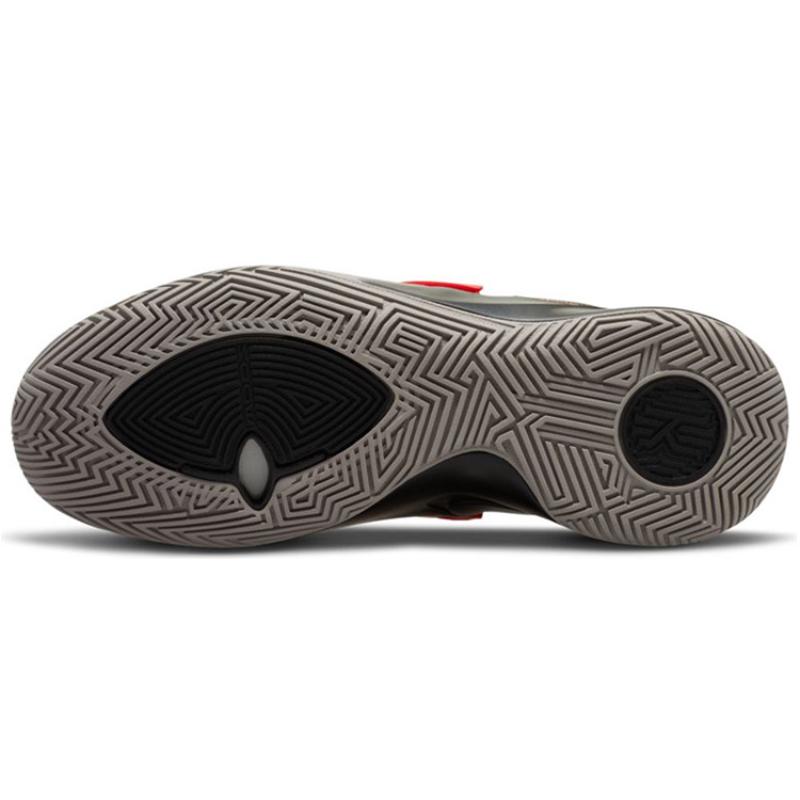 Nike Kyrie Flytrap 3 Ep 'Black Chile Red' Nike CD0191-011