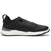 Puma Ignite Jpx Disc Comfortable Versatile Breathable Support Golf Shoes Men sneaker Black 313276-02