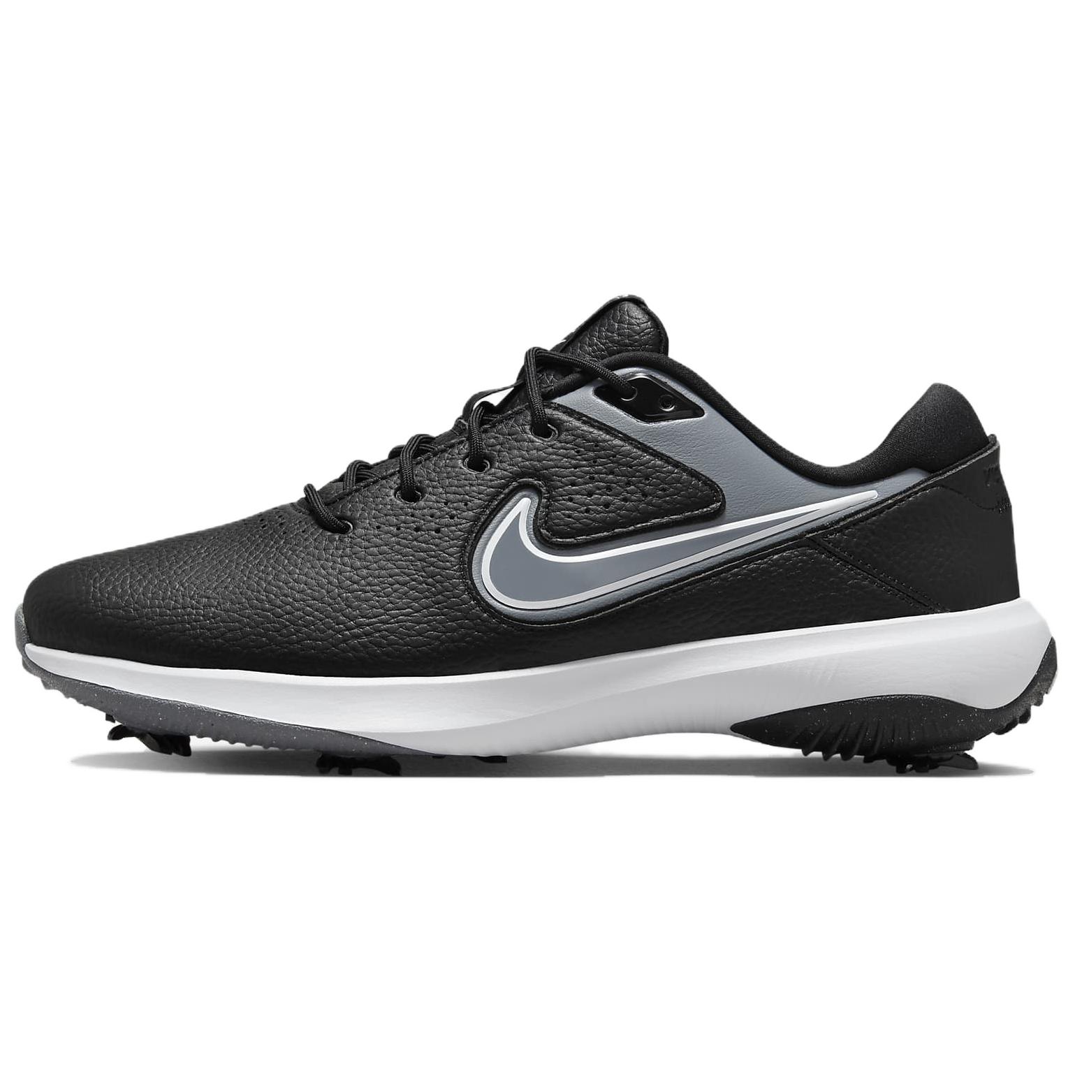 

Nike Victory Pro 3 Wide Black Cool Grey Men Sneakers White DX9028-003 43