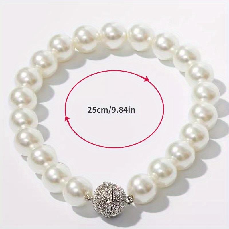 Magnetická přezka Pearl Curtain, lehký luxusní popruh na záclony, magnetická přezka, špičkový magnetitový popruh, příslušenství bez děrovacího popruhu