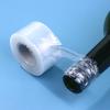 3/6/8Cm Leak-Proof Stretchable Wine Liquor Bottle Seal Garden Fruit Tree Wrapping Film Grafting Tape