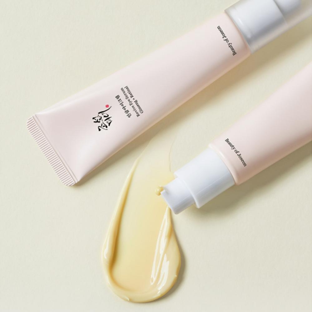 Beauty of Joseon Ginseng Retinal Göz Kremi – Retinal Lipozom Göz Bakımı 30ml