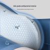 AUN Naadloze Modal Boxer Briefs voor Mannen
