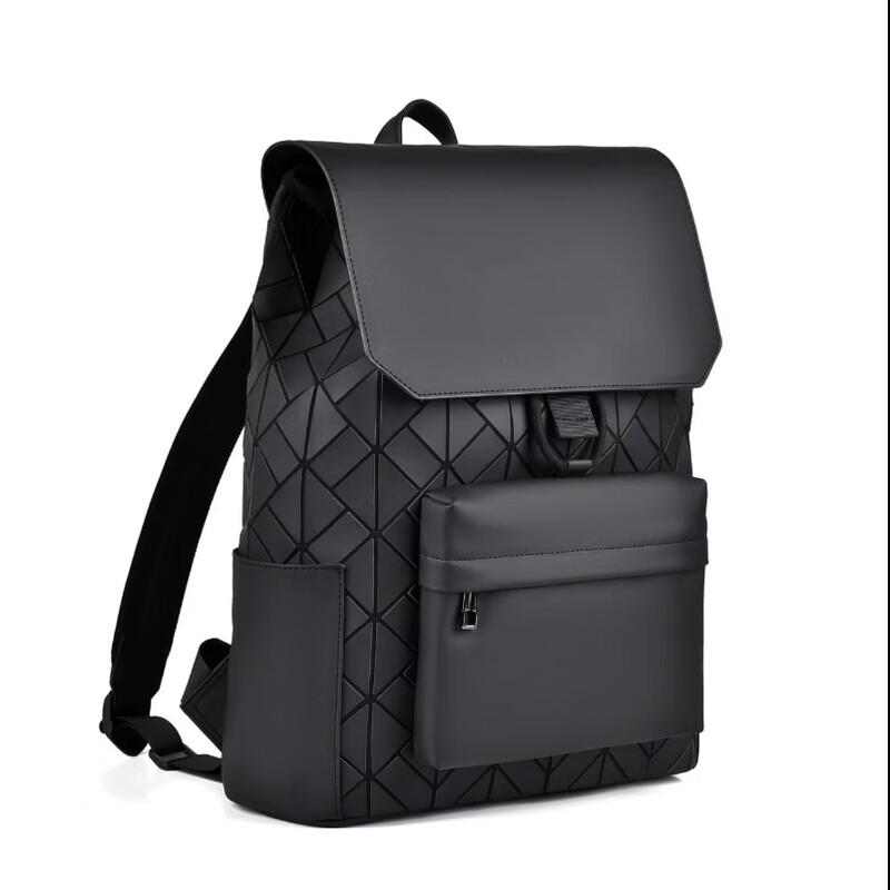 Li Shen Casual Laptop Backpack