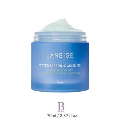 Vodní maska ​​na spaní EX 70ml