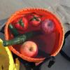 Portable Folding Waterproof Travel Fishing Bucket Bag