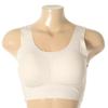 Airfittech Silk Bra Top Itg2641flsa