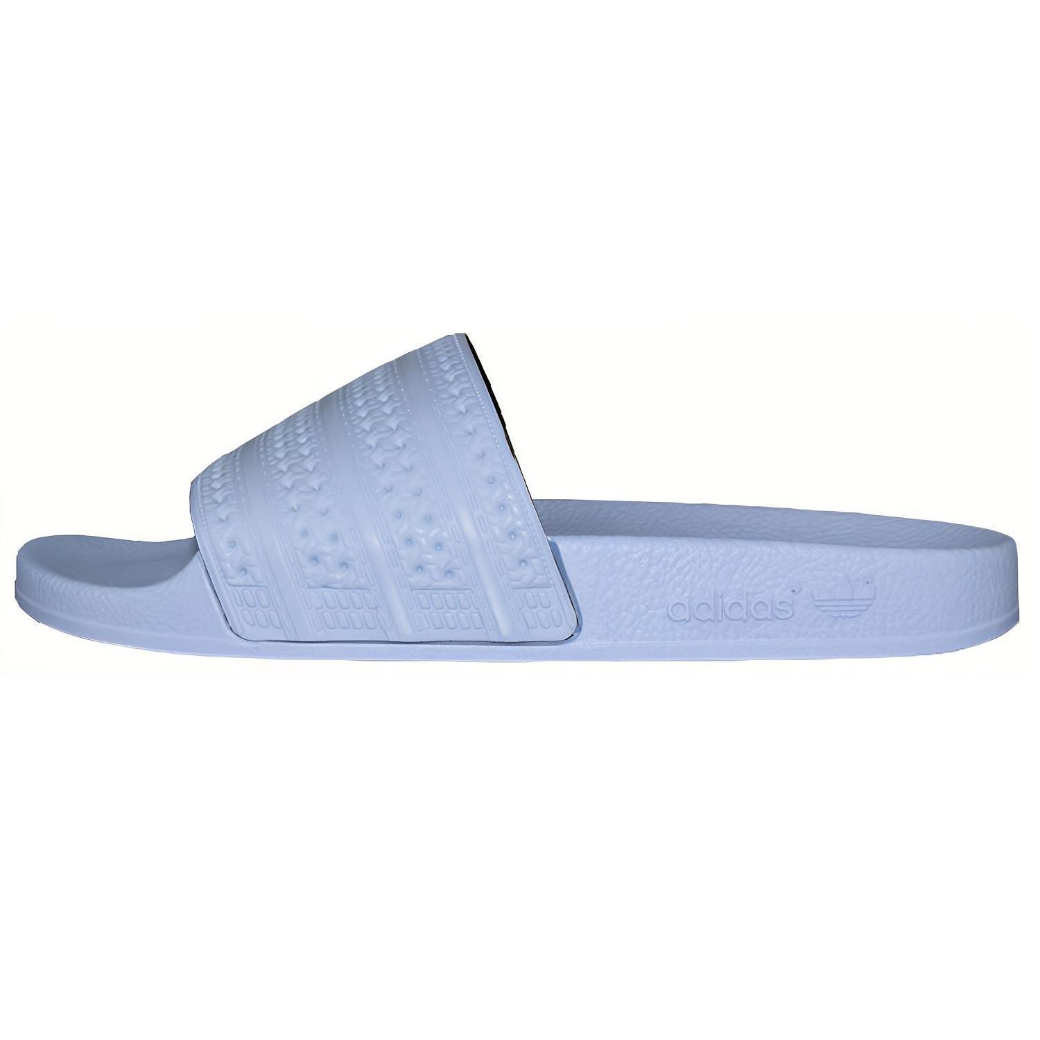 

Adidas Adilette Slide Easy Blue BA7539 38