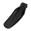 For Honda CL250 CL500 CL 250 300 CL 500 SCL500 CL300 2025 2025 Upper Front Wheel Mudguards Splash Guard Long Extension Fender