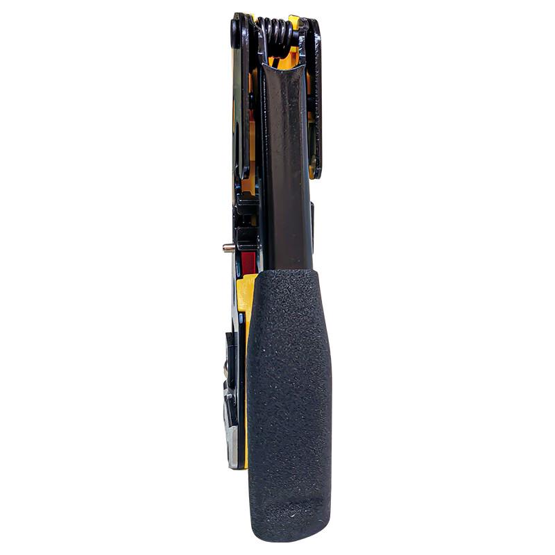 RYL-6007a Cat7 Pass-Through Network Crimping Tool
