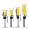 6.35mm 4PCS Set